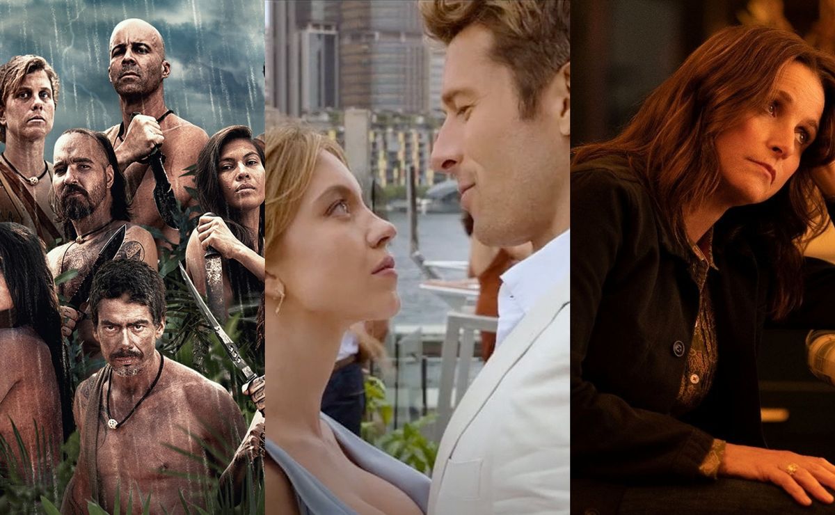 Max Los estrenos semanales del 25 al 31 de marzo Spoiler