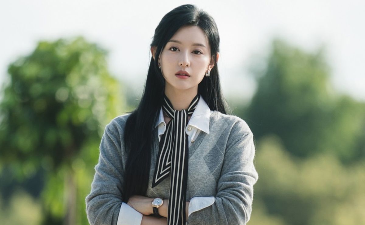 Más series para ver en Netflix a Kim Ji-won, la protagonista de La Reina de las Lágrimas
