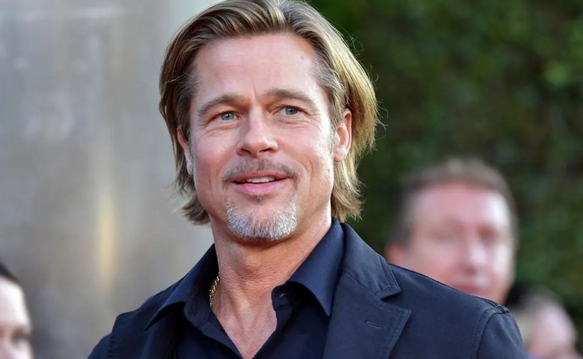 Las 2 imperdibles películas de acción con Brad Pitt para ver en Prime Video