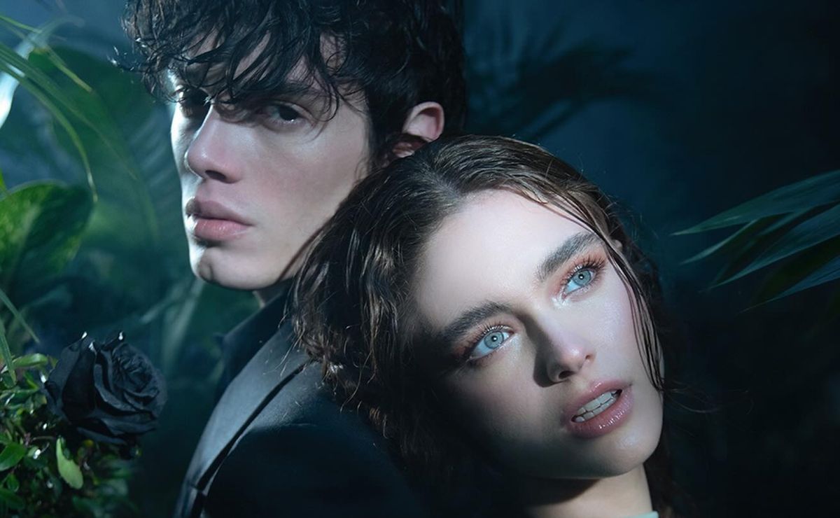Fabricante de Lágrimas: El reparto de la película de Netflix - Spoiler