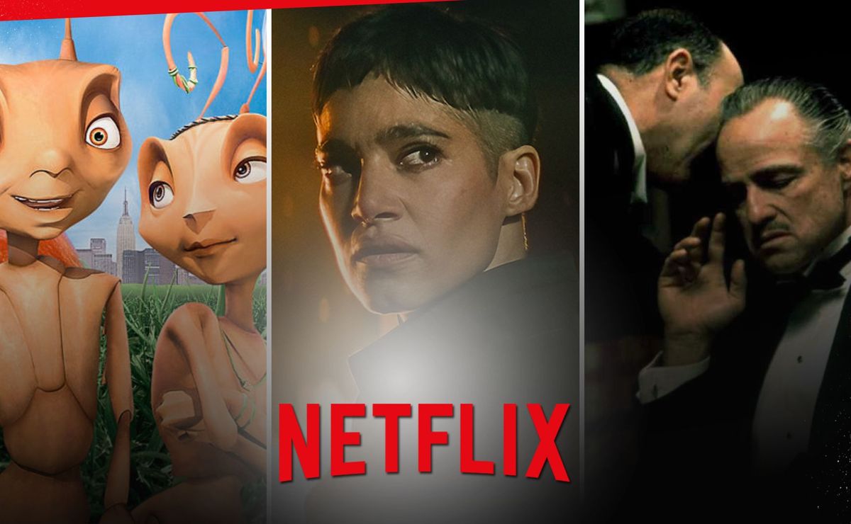 Qué ver en Netflix: Estrenos de series y películas que llegan al streaming esta semana (15 al 21 de abril 2024)
