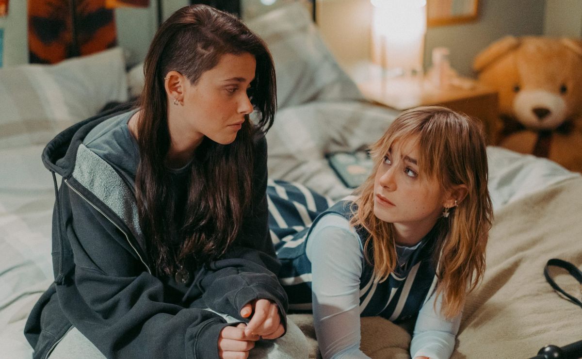 Ni Una Más ya tiene tráiler y fecha en Netflix: ¿Cuándo se estrena la serie de Nicole Wallace y Clara Galle?