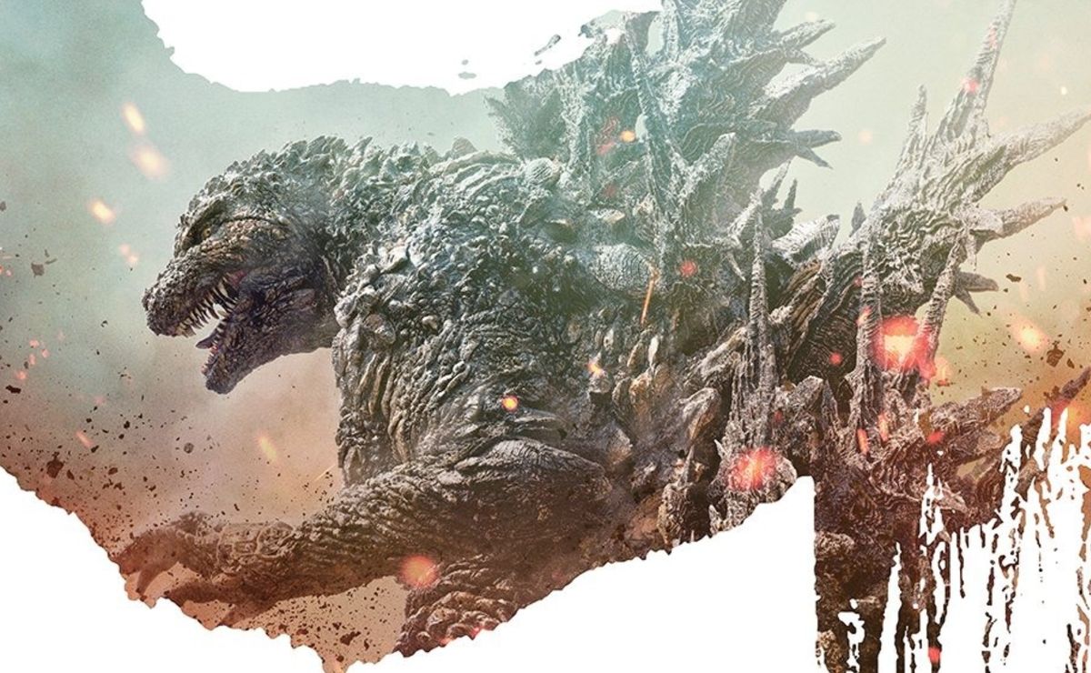 Godzilla Minus One confirmó cuándo se podrá ver a través de Prime Video