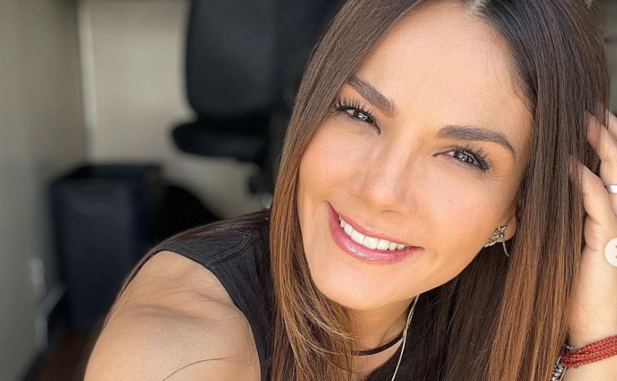 Rossana Najera en MasterChef México 2024: ¿Quién es la actriz y por es famosa?