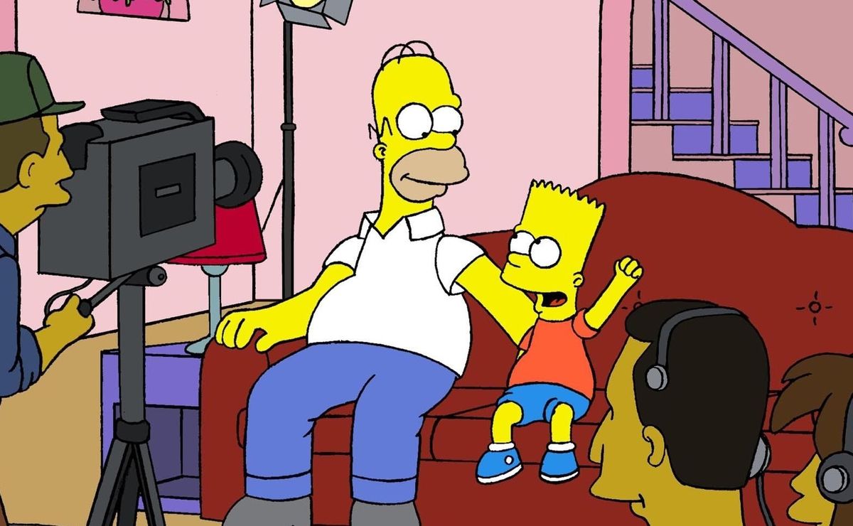 Día Internacional de Los Simpson: 5 fun facts para homenajearlo