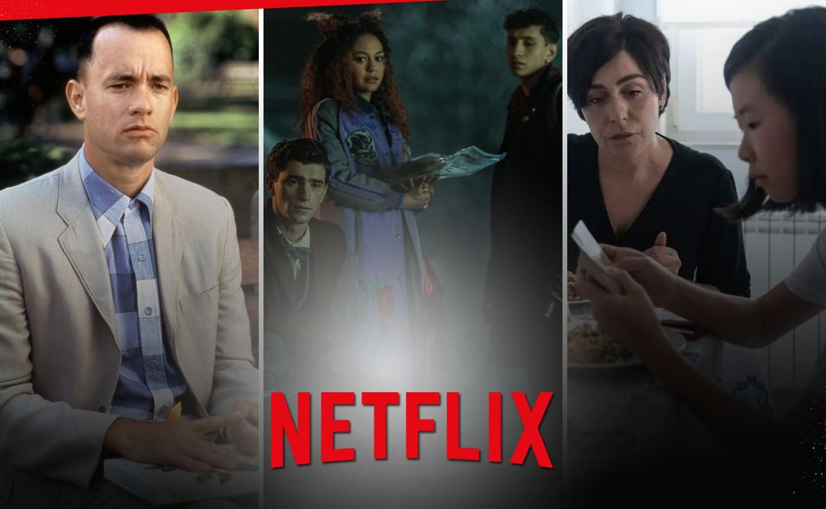 Estrenos de la semana en Netflix: Las series y películas que llegan al streaming (22 al 28 de abril 2024)