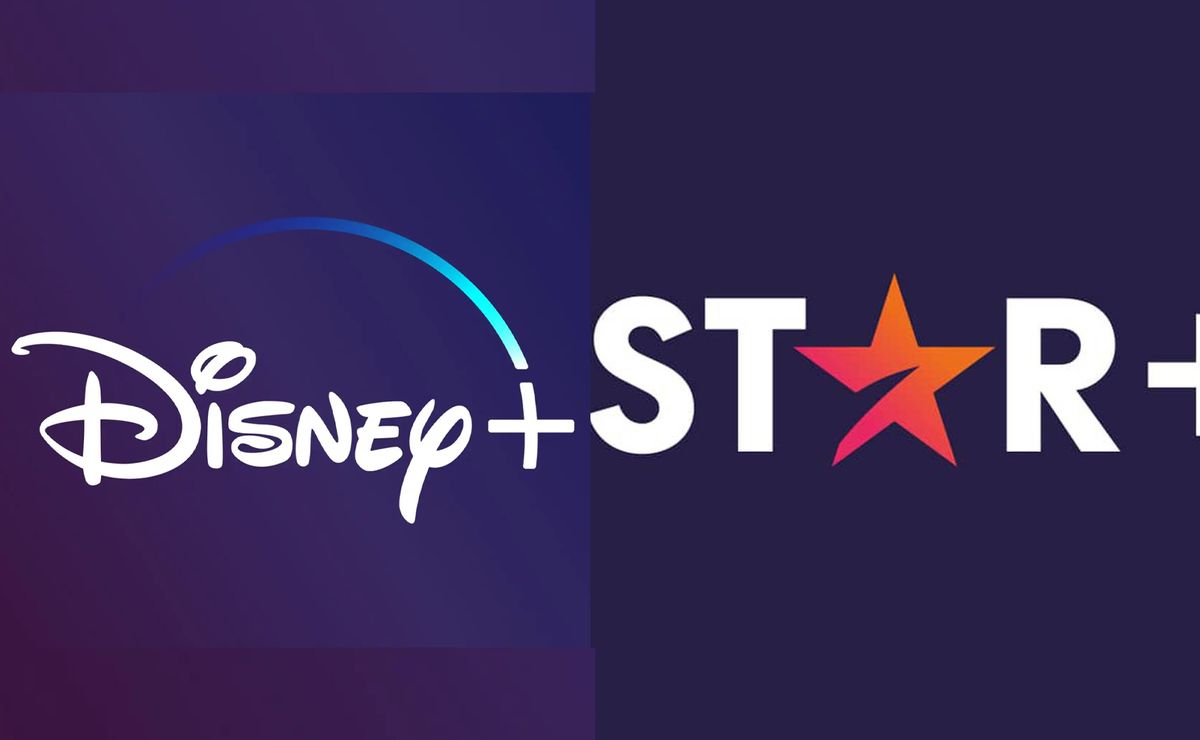 En un comunicado, Disney+ hizo oficial cómo será la absorción de Star+