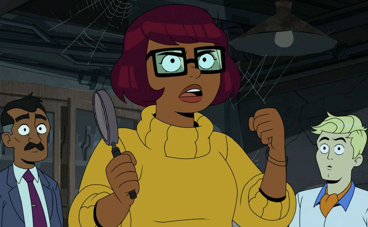 Velma, temporada 2 en Max: Fecha y hora de estreno, tráiler, sinopsis, reparto y más