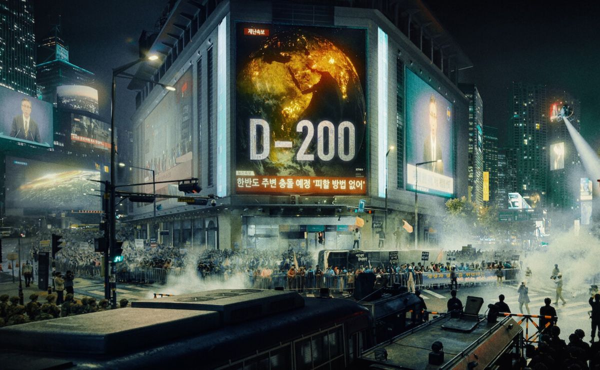 Adiós, Tierra: De qué se trata y cuántos capítulos tiene la serie coreana de Netflix