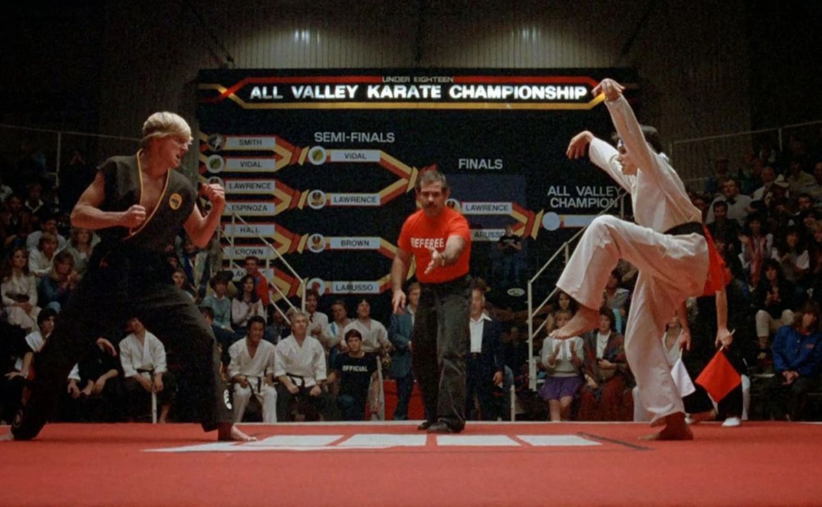 ¿Por qué se retrasó el estreno de &quot;Karate Kid La Película&quot; y cuál es la nueva fecha?