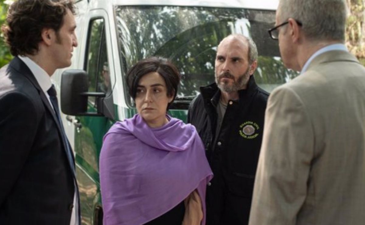 La historia real de ‘El caso Asunta’ de Netflix: ¿Qué pasó con Rosario Porto y Alfonso Basterra?