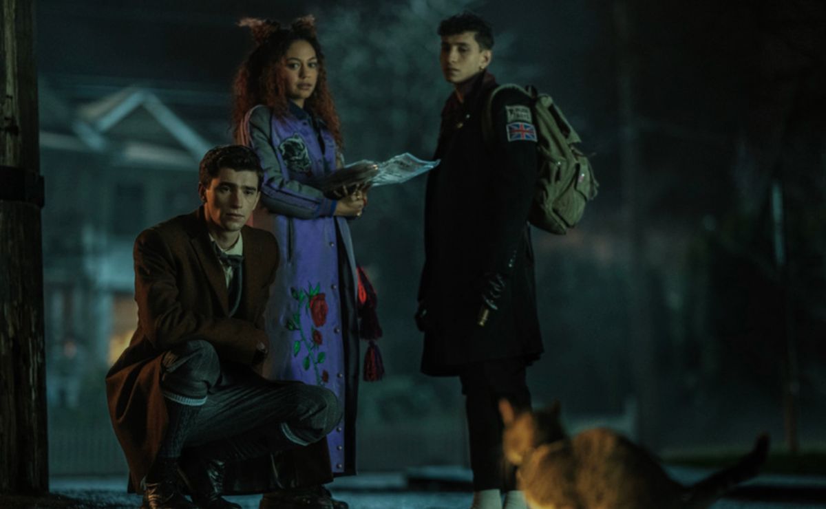 ¿Cuándo se estrenaría ‘Los detectives difuntos’ segunda temporada en Netflix?