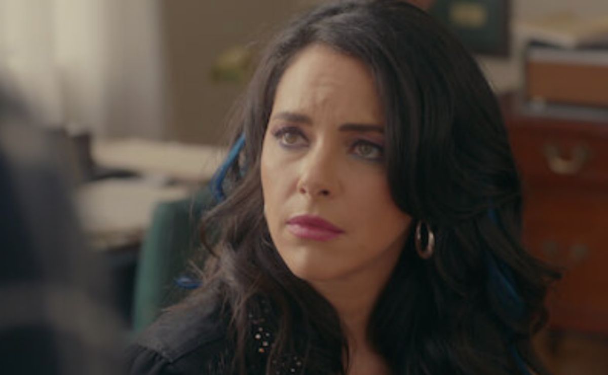 ‘La Guzmán’ en Netflix: ¿Quién es Renata en la vida real de la serie de Alejandra Guzmán?