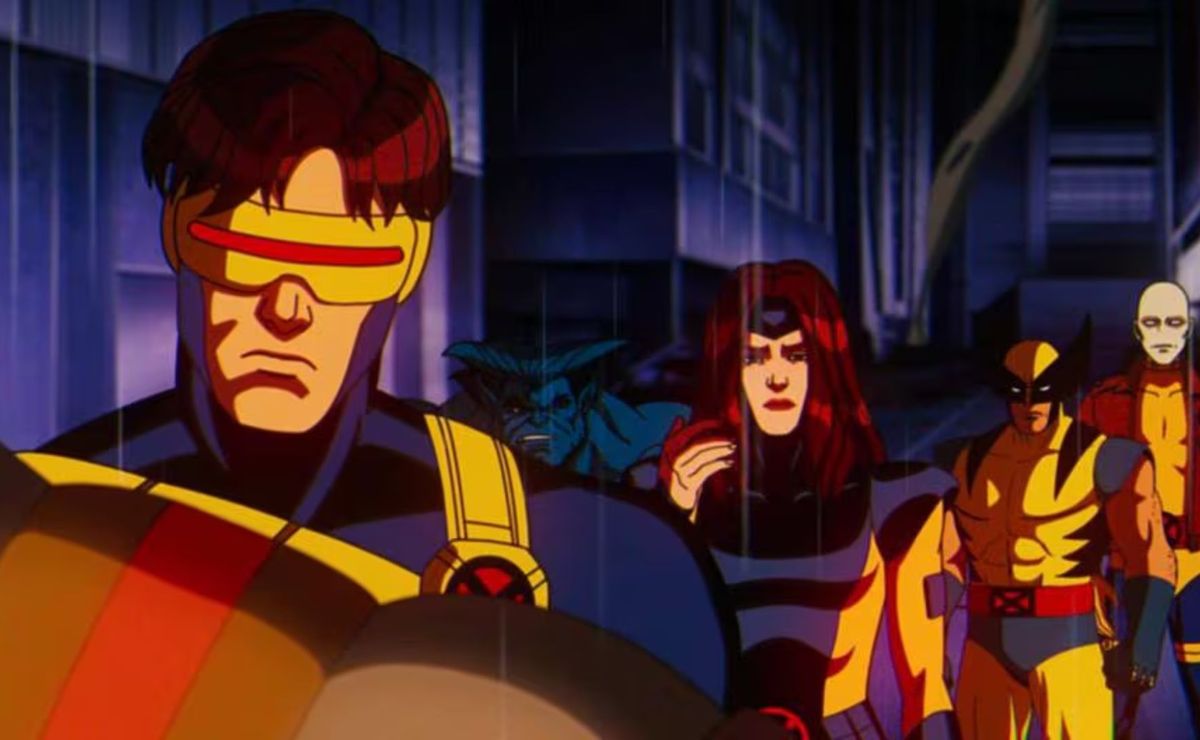 Episodio 8 de X-Men &#39;97 en Disney+: Hora de estreno y qué esperar del final de la temporada