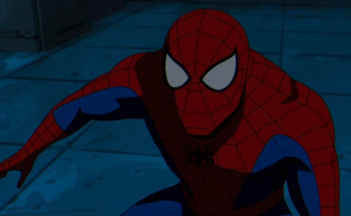 Cuándo se estrena el episodio 9 de X-Men &#39;97 en Disney+ con el regreso de Spider-Man