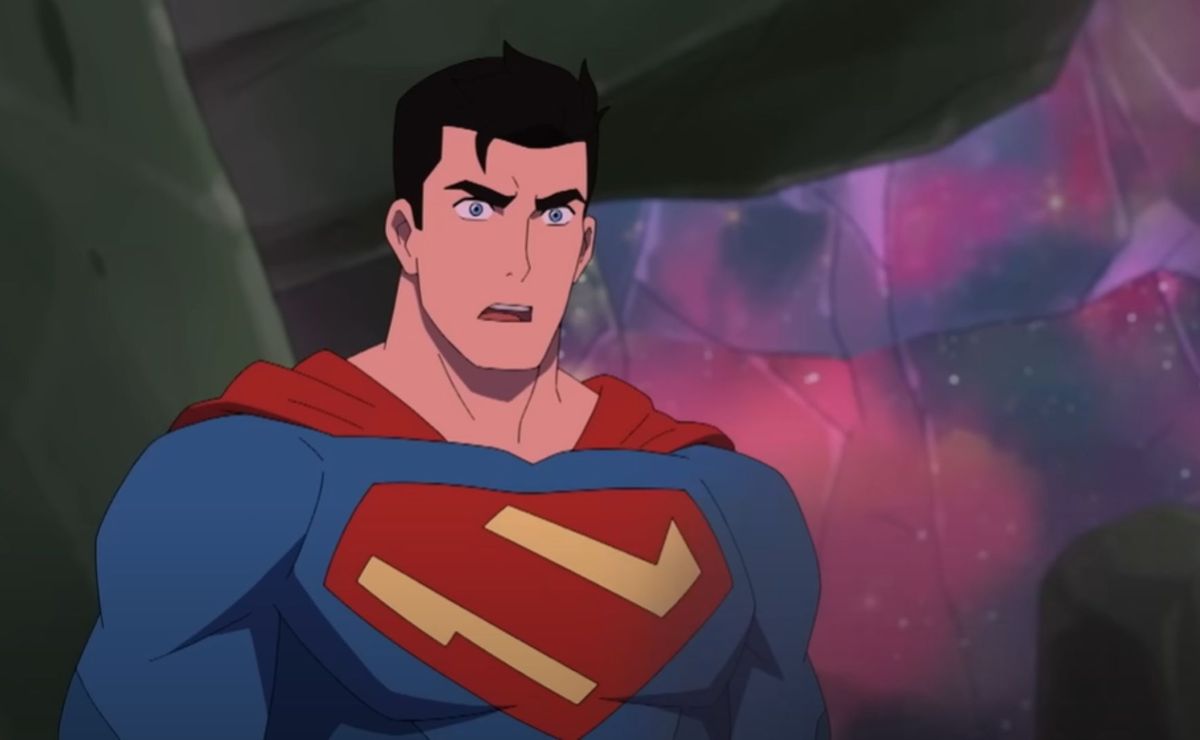 Mis aventuras con Superman, temporada 2, confirma fecha de estreno