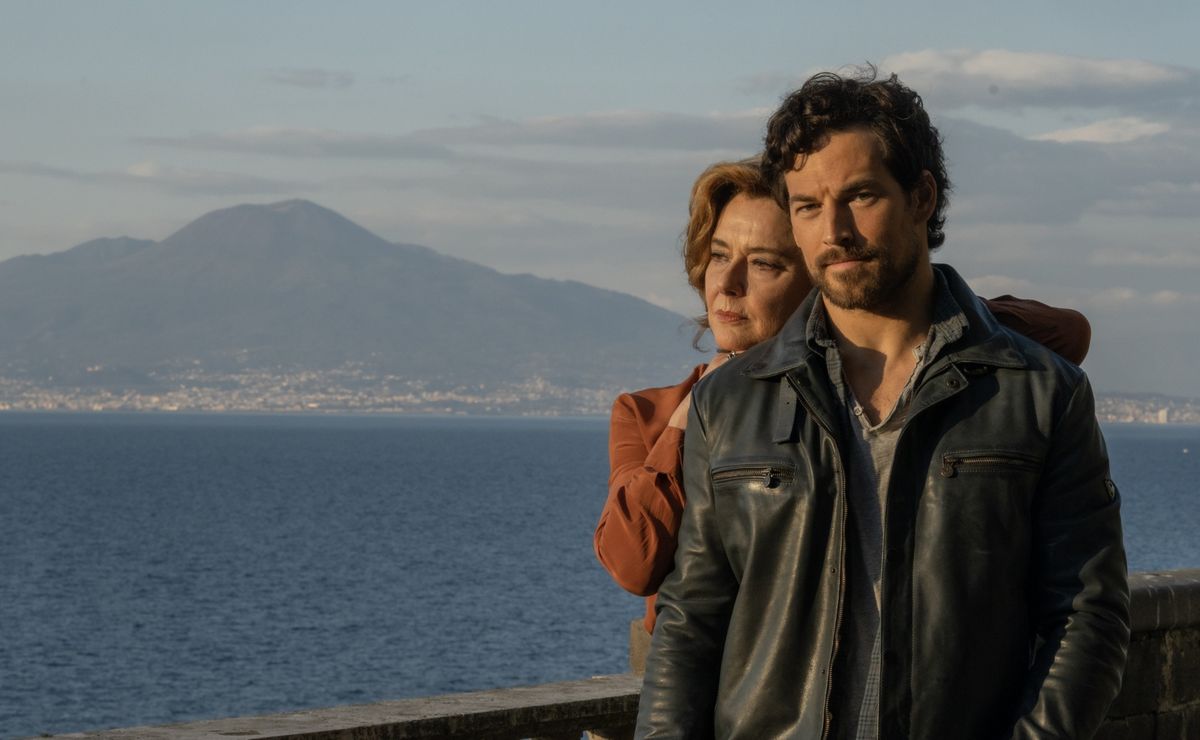 Engaño, en Netflix, ¿tendrá segunda temporada? - Spoiler