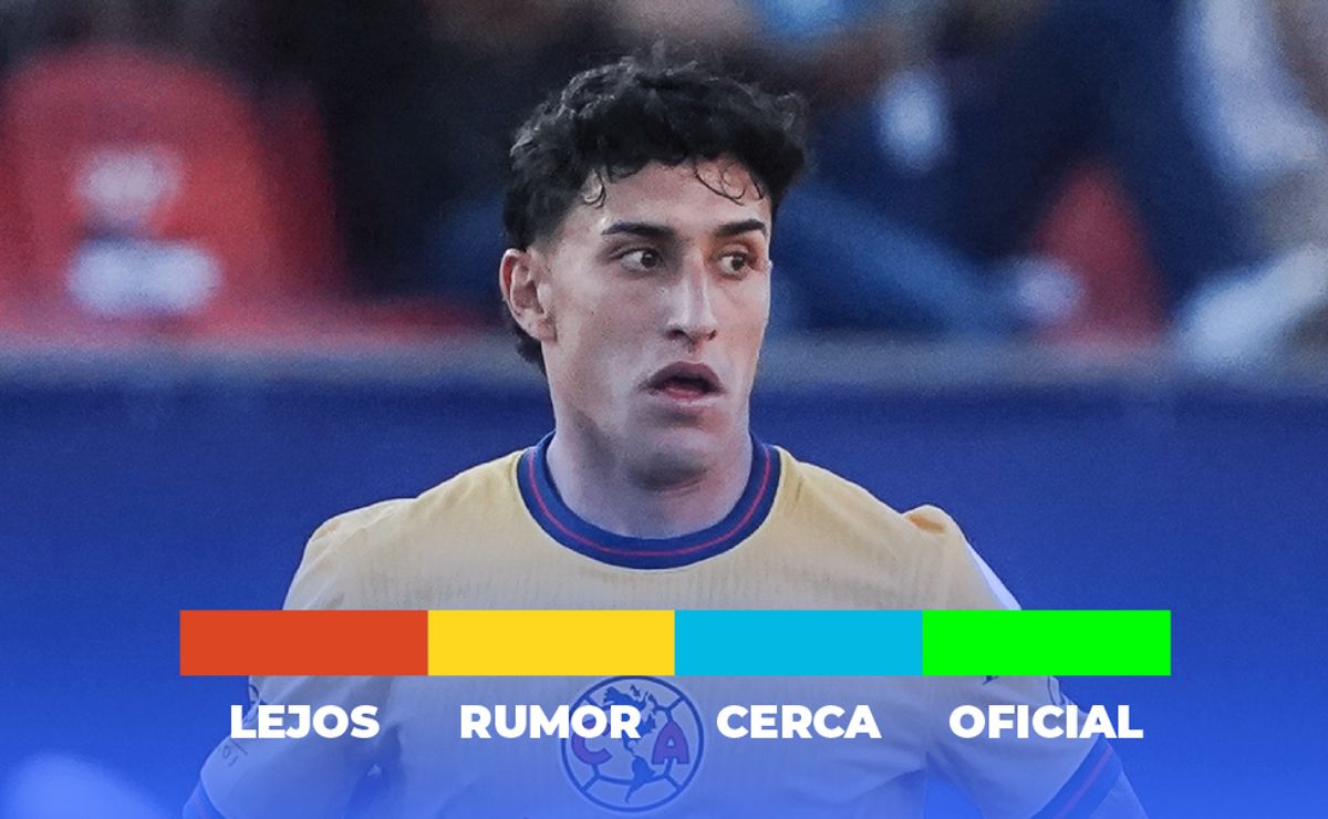 Cruz Azul: Así están los fichajes de Zendejas, Chiquete, Angulo y Romo ...