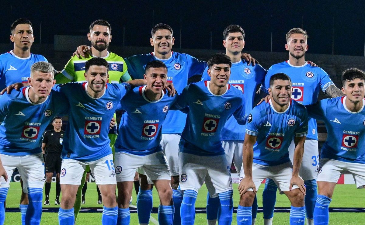Noticias de Cruz Azul hoy: Anselmi y su plan, Almada se perfila como nuevo DT y Tuca Ferretti