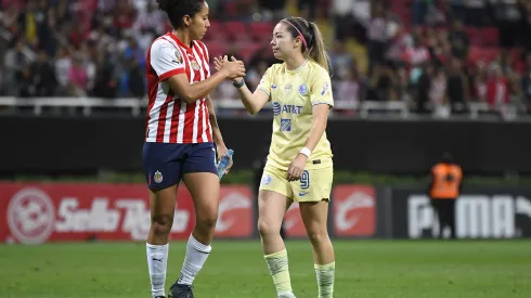 América y Chivas prometen un Clásico Nacional Femenil parejo.