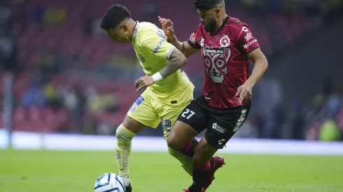 América cerrará su gira por Estados Unidos con el duelo ante Tijuana.