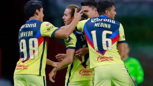 América el más popular de México.