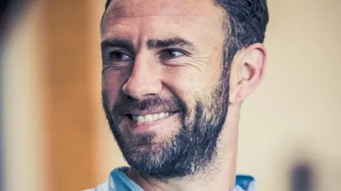 Layún palpita el Clásico Capitalino.