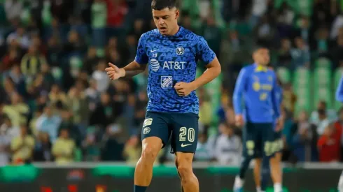 Sánchez asustó a todos los americanistas.