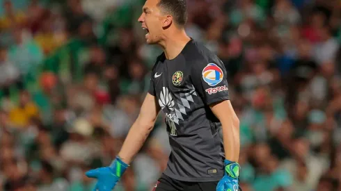 Santos Laguna respondió a las acusaciones de Marchesín.