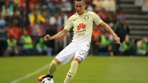 ESPECIAL. Este choque no será uno más para el mexicano.