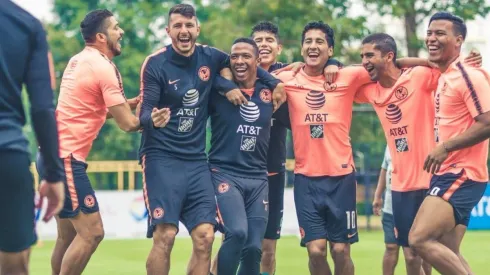 Con alegría esperan las "Águilas" el duelo de esta noche