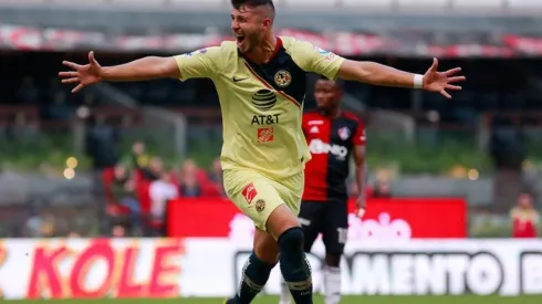 Figura ante Atlas, figura en Liga MX y figura en el FIFA