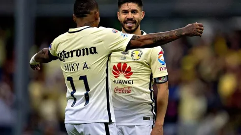 AMIGOS. Forjaron una buena relación en el Nido.