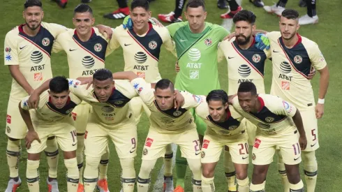 OTRO TRIUNFO. El equipo de Herrera viene enrachado y quiere más.