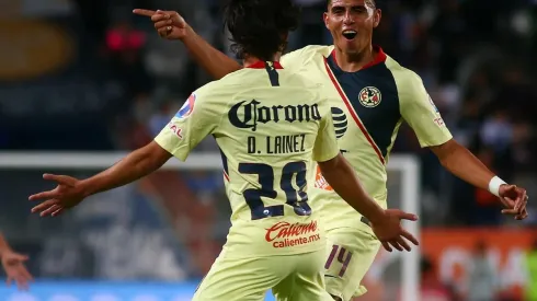 Lainez tendrá descanso tras su doblete.