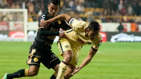 Esta noche será el duelo entre Dorados y América