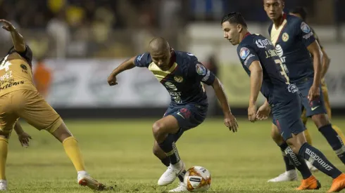 América es líder de su zona en la Copa MX.