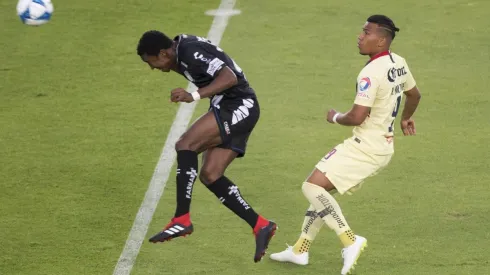 REFUERZO. El colombiano rindió más de lo esperado hasta el momento.