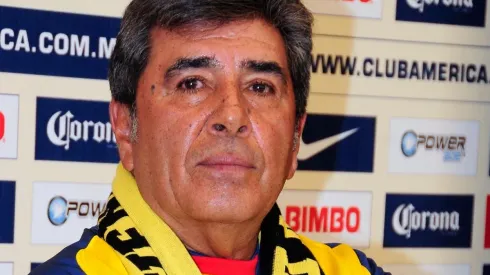 Reinoso dijo que le gustaría ver a Almeyda al frente de la selección.