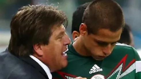 ¿CÓMO QUEDARON? La relación entre ambos está un tanto fría.