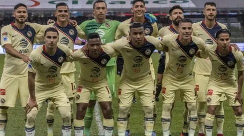 DISTINTO. Los titulares no estarán de movida en el Puerto. (Foto: Mexsport).