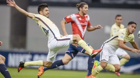 LÍDER. El Ame sumó 4 puntos de los 6 disputados hasta el momento.