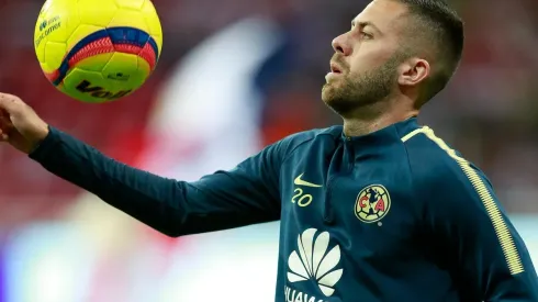 Ménez volvería a las canchas en 2019.