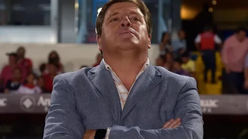 Miguel Herrera pidió crear una asociación de técnicos.