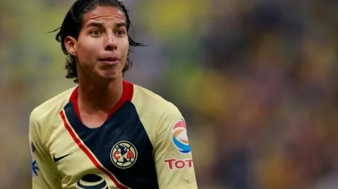 Lainez sería convocado a la selección para los amistosos de septiembre.