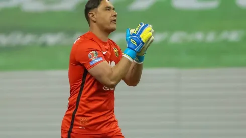 JUNTOS. El amor entre ambas partes será eterno.