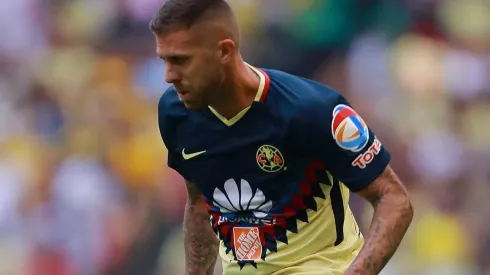 Ménez sigue recuperándose en Francia.