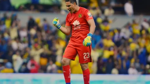 Moisés Muñoz anunció oficialmente su retiro.