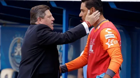 Muñoz lamenta no haber podido jugar un Mundial con el Tri.