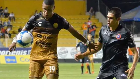 Dorados visita al América por la Copa MX.